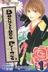 Backstage Prince, Vol. 1 by Kanoko Sakurakouji Backstage Prince, Vol. 1 by Kanoko Sakurakouji