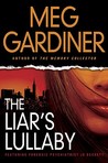 The Liar's Lullaby (Jo Beckett #3) The Liar's Lullaby (Jo Beckett #3)