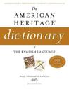 The American Heritage Dictionary of the English Language by Joseph P. Pickett