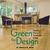 Green By Design: Creating a Home for Sustainable Living