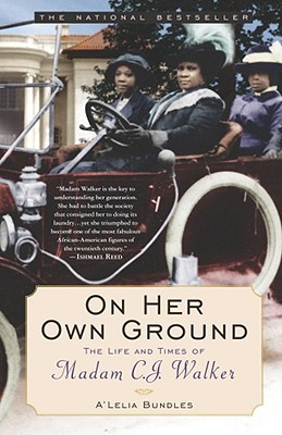 On Her Own Ground by A'Lelia Perry Bundles