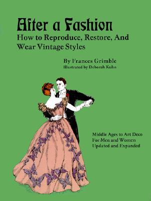 After a Fashion by Frances Grimble