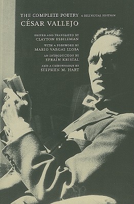 The Complete Poetry by César Vallejo The Complete Poetry by César Vallejo