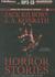 Horror Stories: Twenty-Six Scary Tales (MP3 CD)
