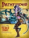 The End of Eternity (Pathfinder, #22) (Legacy of Fire, #4)