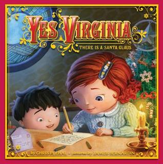 Yes, Virginia by Chris Plehal