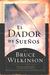El dador de Suenos (Hardcover)