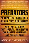 Predators by Anna Salter