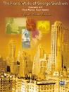 George Gershwin's Concerto in F for Piano and Orchestra: Two Pianos, Four Hands