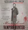 Abraham Lincoln: Vampire Hunter