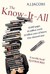 The Know-It-All: One Man's Humble Quest to Become the Smartest Person in the World (Paperback)