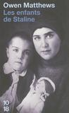 Les Enfants de Staline = Stalin's Children Les Enfants de Staline = Stalin's Children