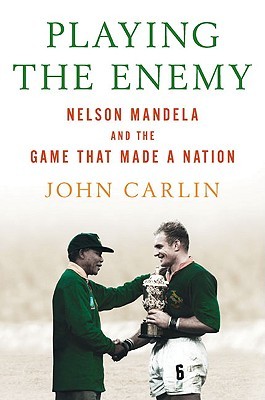 review of john carlins invictus And the game that made a nation by john carlin playing the enemy: nelson mandela and the game that made review: playing the enemy by john carlin books the (now filmed as invictus) by john carlin (isbn: 9781848876590) from amazon's book store. review of john carlins invictus And the game that made a nation by john carlin playing the enemy: nelson mandela and the game that made review: playing the enemy by john carlin books the (now filmed as invictus) by john carlin (isbn: 9781848876590) from amazon's book store.