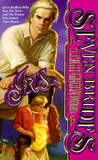 Iris (Seven Brides, #3)