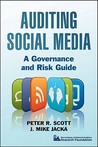 Auditing Social Media: A Governance and Risk Guide