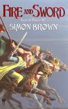 Fire And Sword (Keys Of Power, Book 2)