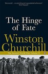 The Hinge of Fate by Winston Churchill