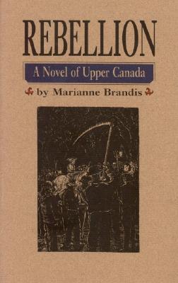 Rebellion by Marianne Brandis