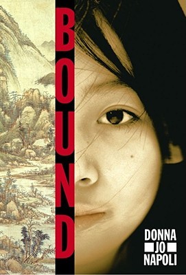 Bound by Donna Jo Napoli