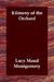 Kilmeny of the Orchard (Paperback)