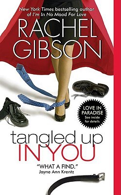 Tangled Up In You