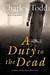 A Duty To The Dead (Bess Crawford, #1)