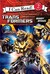 Transformers: Hunt for the ...