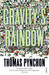 Gravity's Rainbow (Paperback)