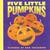 Five Little Pumpkins (Harper Growing Tree)