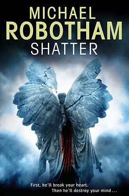Shatter (Joseph O'Loughlin, #3)