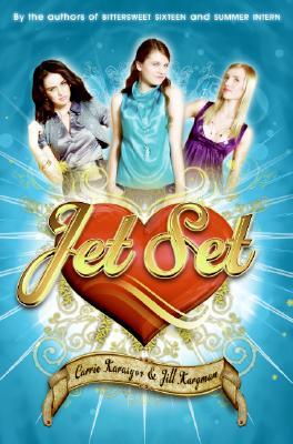 Jet Set by Carrie Karasyov