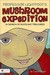 Professor Lightfoot's Mushroom Expedition by Laurel Heger
