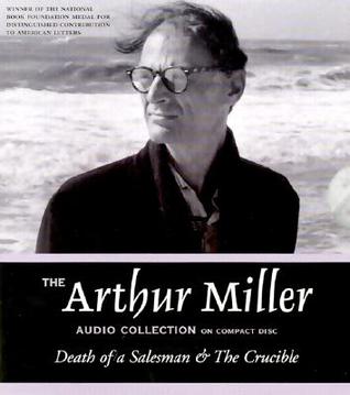 Arthur Miller Audio Collection - Arthur Miller