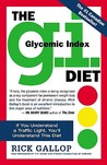The G.I. Diet: The Easy, Healthy Way to Permanent Weight Loss