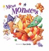 Mess Monsters (Books For Life)