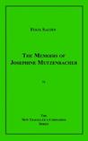 The Memoirs of Josephine Mutzenbacher The Memoirs of Josephine Mutzenbacher