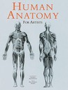 Human Anatomy for Artists Human Anatomy for Artists