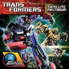 Transformers: Hunt for the Decepticons: Satellite Meltdown