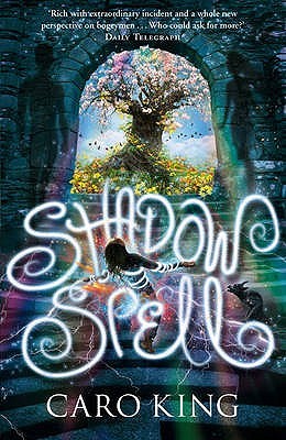 Shadow Spell