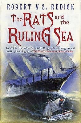 The Rats and the Ruling Sea (Chathrand Voyages, #2)