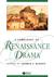 A Companion to Renaissance ...