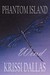 Wind (Phantom Island, #1)