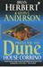 House Corrino (Prelude to Dune, #3)