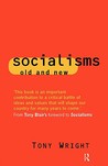 Socialisms: Old and New Socialisms: Old and New