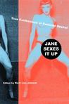Jane Sexes It Up by Merri Lisa Johnson Jane Sexes It Up by Merri Lisa Johnson