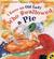 I Know an Old Lady Who Swallowed a Pie (Hardcover)