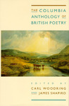 The Columbia Anthology of British Poetry The Columbia Anthology of British Poetry