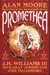 Promethea: Book Five of the Apocalyptic Series (Promethea, #5)