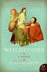 The Last Witchfinder The Last Witchfinder