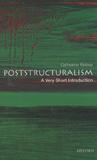 Poststructuralism by Catherine Belsey Poststructuralism by Catherine Belsey